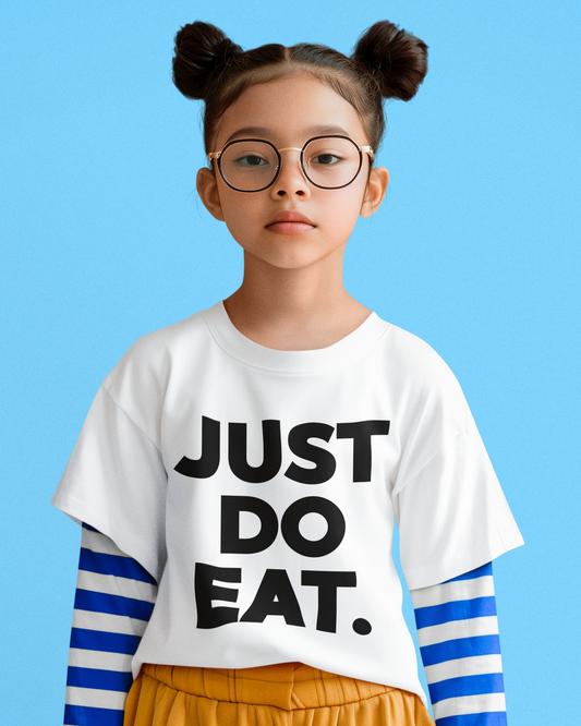 MALUNGGAY - Filipino Food (Kids Tee)