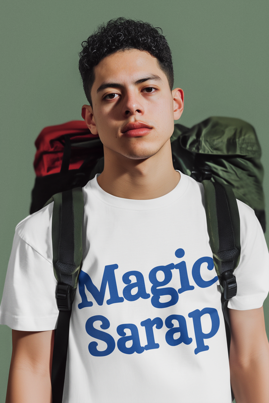 MAGIC SARAP - Sari-Sari Store (Basic Tee)
