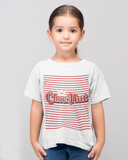 CHOCNUT 1 - Sari-Sari Store (Kids Tee)