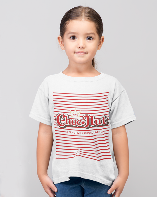 CHOCNUT 1 - Sari-Sari Store (Kids Tee)