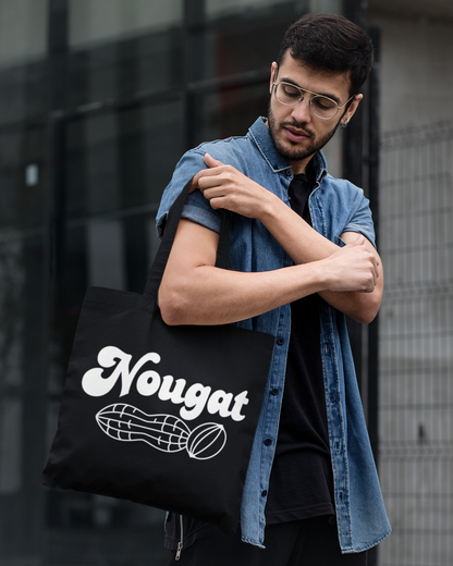 NOUGAT - Sari-Sari Store (Tote Bag)