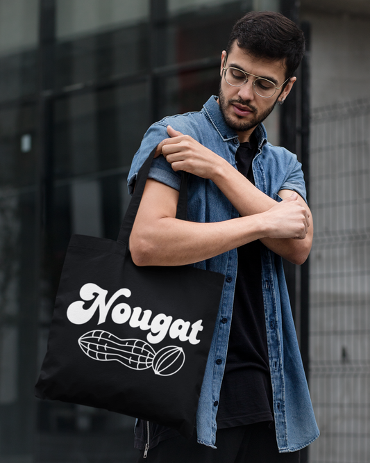 NOUGAT - Sari-Sari Store (Tote Bag)