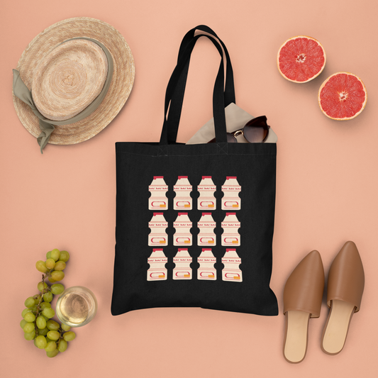 PROBIOTIC 4 - Sari-Sari Store (Tote Bag)