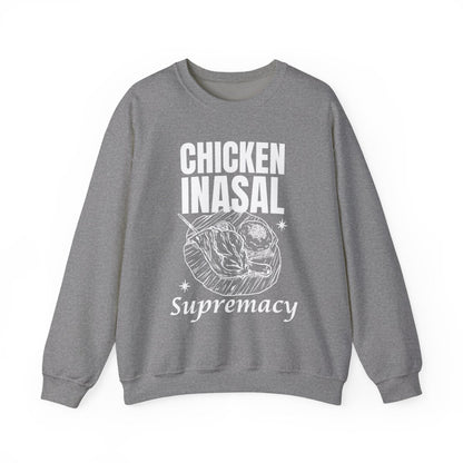 CHICKEN INASAL - Filipino Food (Sweatshirt)