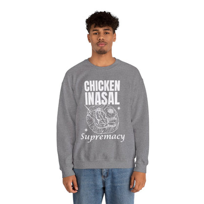 CHICKEN INASAL - Filipino Food (Sweatshirt)