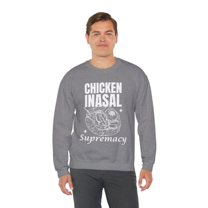 CHICKEN INASAL - Filipino Food (Sweatshirt)