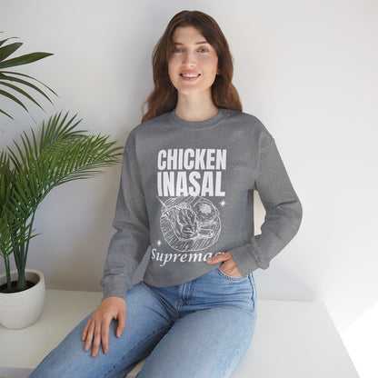 CHICKEN INASAL - Filipino Food (Sweatshirt)