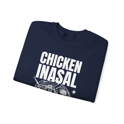 CHICKEN INASAL - Filipino Food (Sweatshirt)