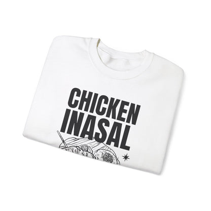 CHICKEN INASAL - Filipino Food (Sweatshirt)