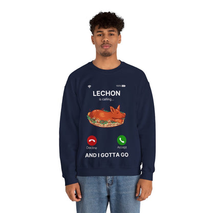 LECHON BELLY - Filipino Food (Sweatshirt)
