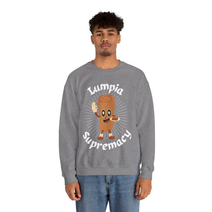 FRESH LUMPIA - Filipino Food (Sweatshirt)