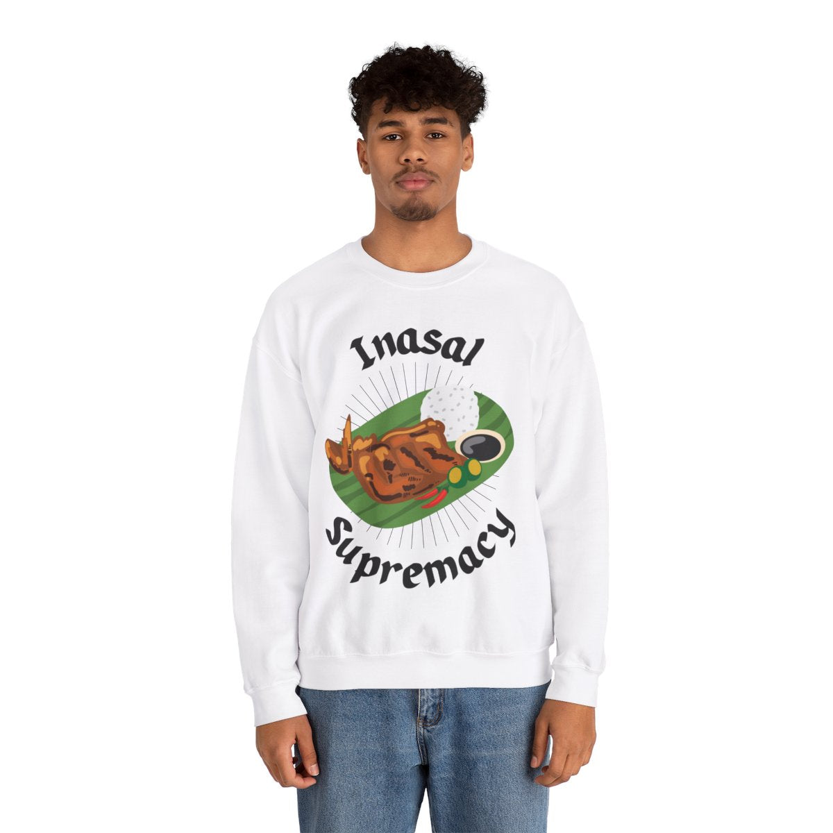 INASAL - Filipino Food (Sweatshirt)