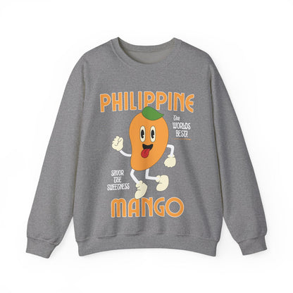 PHILIPPINE MANGO - Filipino Food (Sweatshirt)