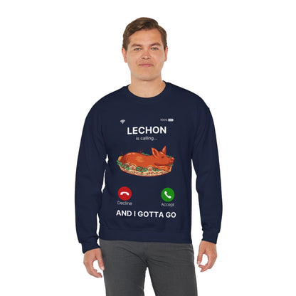 LECHON BELLY - Filipino Food (Sweatshirt)