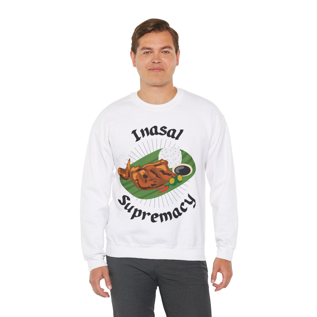 INASAL - Filipino Food (Sweatshirt)