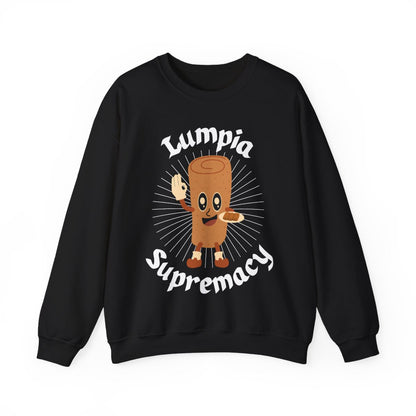 FRESH LUMPIA - Filipino Food (Sweatshirt)