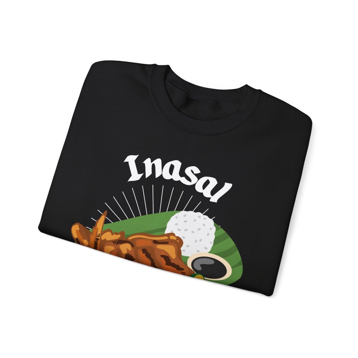 INASAL - Filipino Food (Sweatshirt)