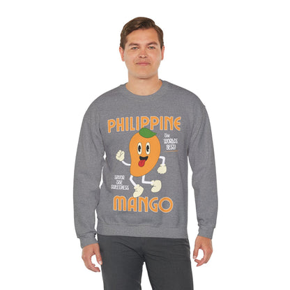 PHILIPPINE MANGO - Filipino Food (Sweatshirt)