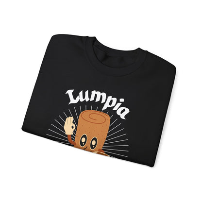 FRESH LUMPIA - Filipino Food (Sweatshirt)
