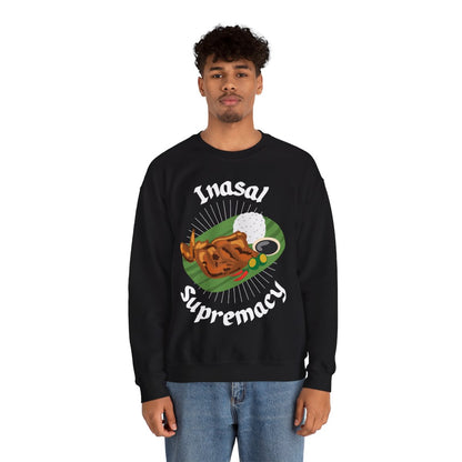 INASAL - Filipino Food (Sweatshirt)
