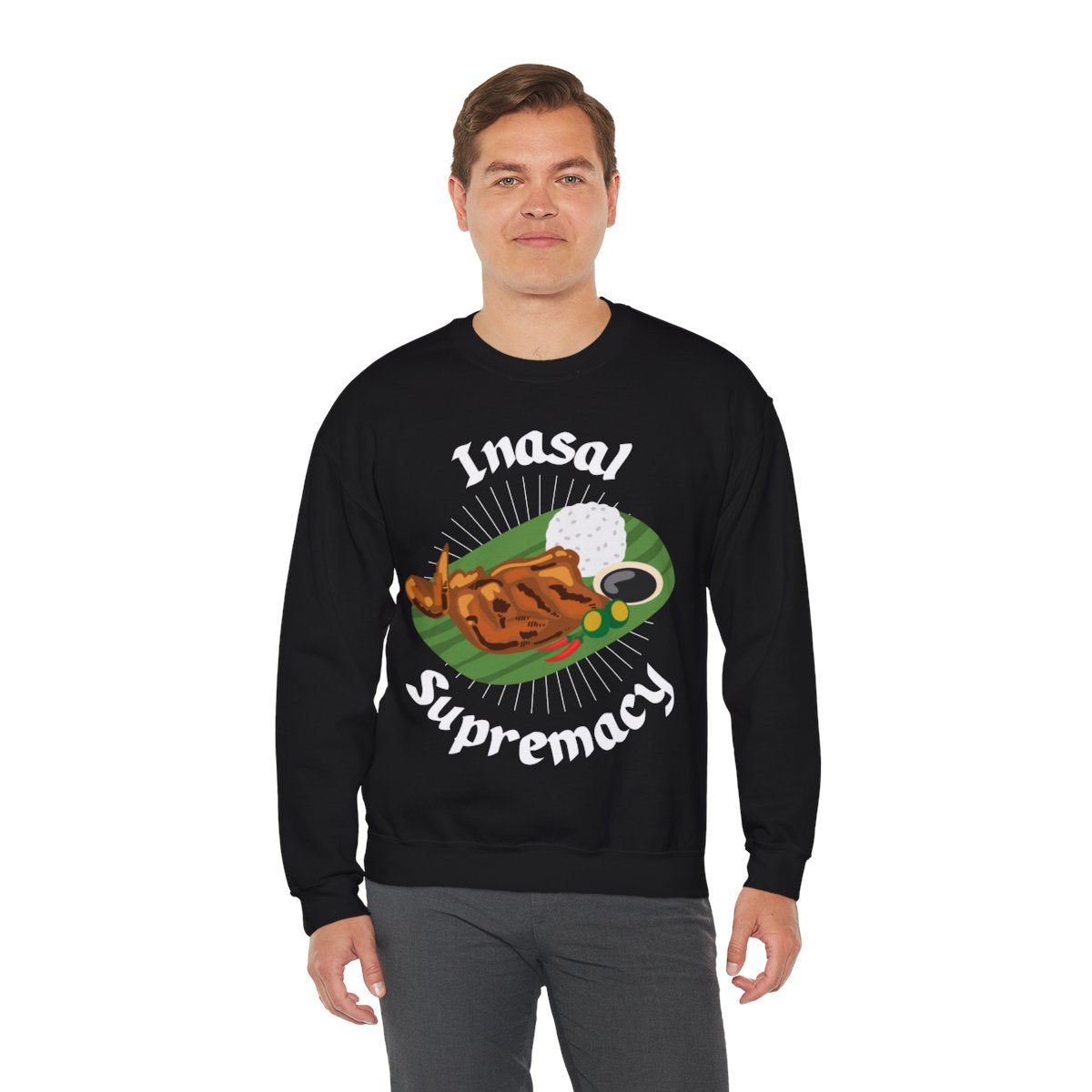 INASAL - Filipino Food (Sweatshirt)