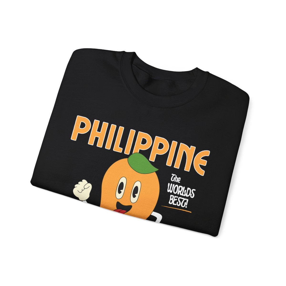 PHILIPPINE MANGO - Filipino Food (Sweatshirt)