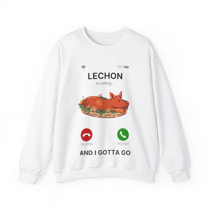 LECHON BELLY - Filipino Food (Sweatshirt)
