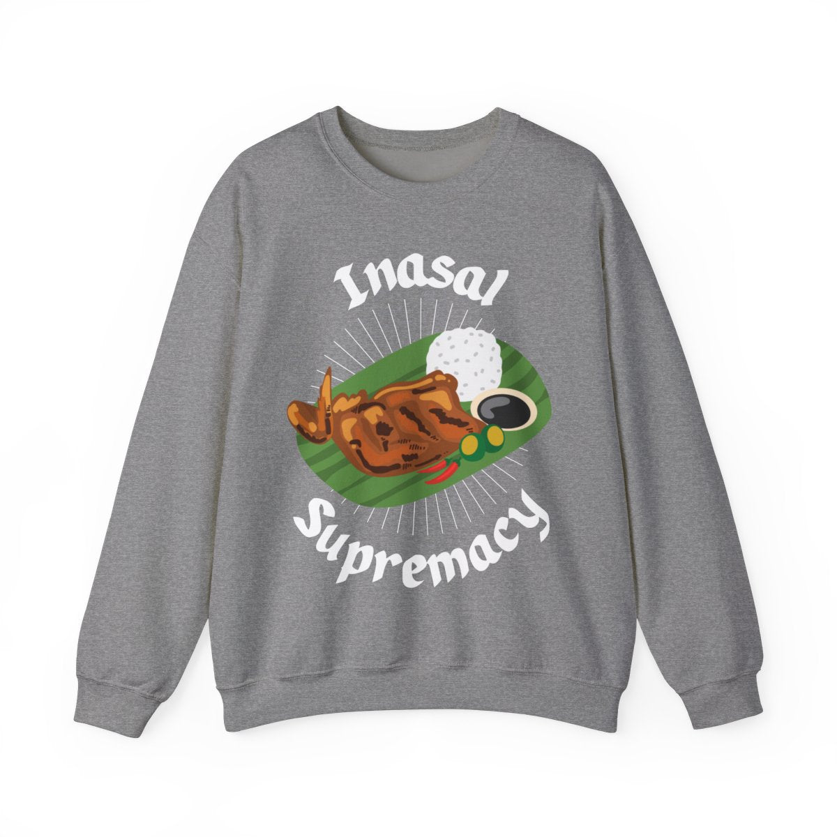 INASAL - Filipino Food (Sweatshirt)