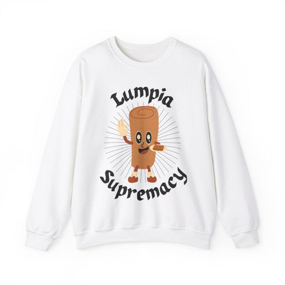 FRESH LUMPIA - Filipino Food (Sweatshirt)
