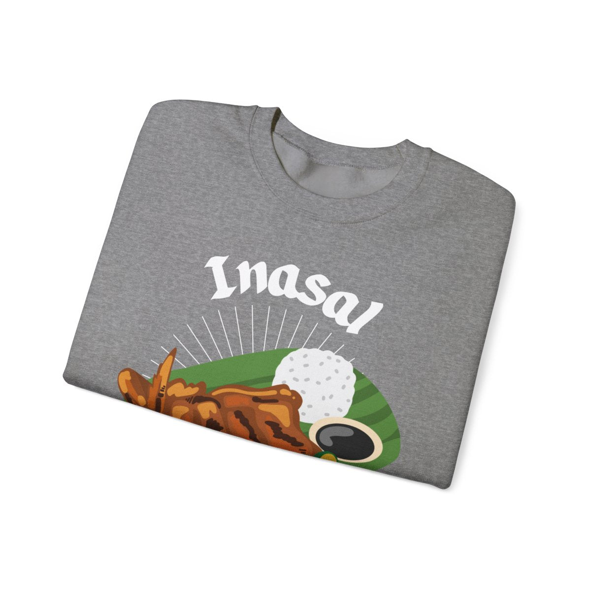 INASAL - Filipino Food (Sweatshirt)