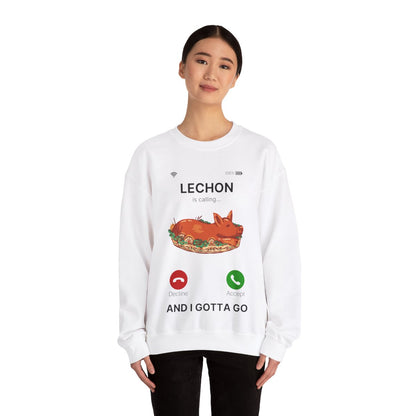 LECHON BELLY - Filipino Food (Sweatshirt)