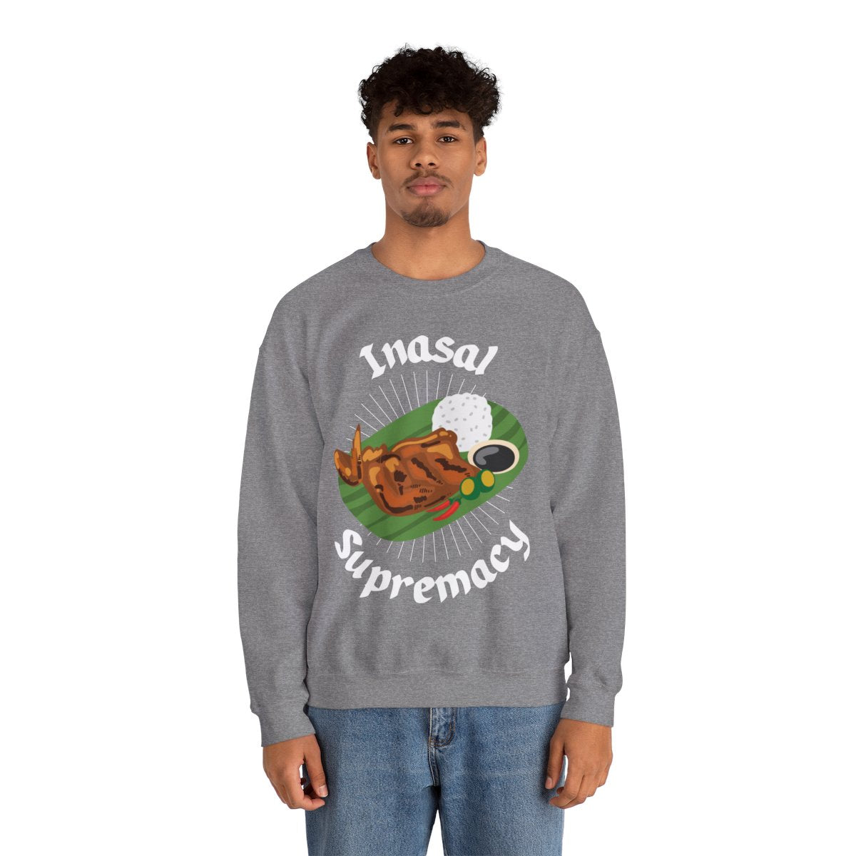 INASAL - Filipino Food (Sweatshirt)