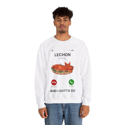 LECHON BELLY - Filipino Food (Sweatshirt)