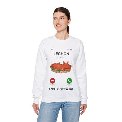 LECHON BELLY - Filipino Food (Sweatshirt)