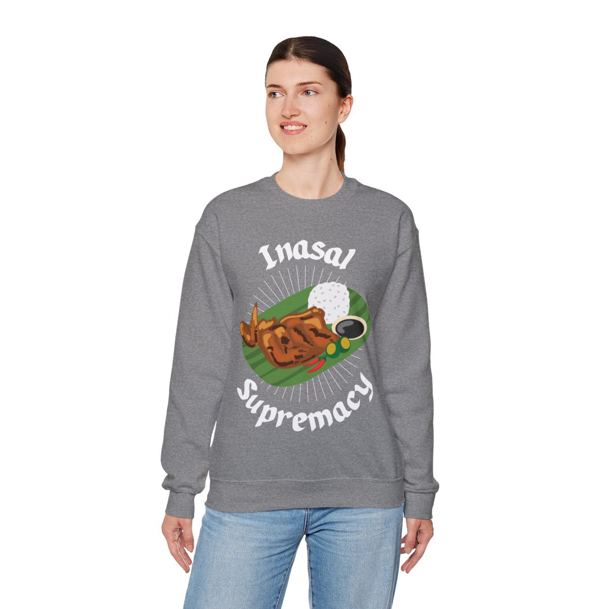 INASAL - Filipino Food (Sweatshirt)