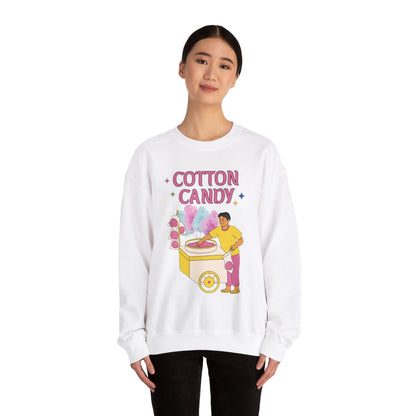 COTON CANDY - Filipino Food (Sweatshirt)