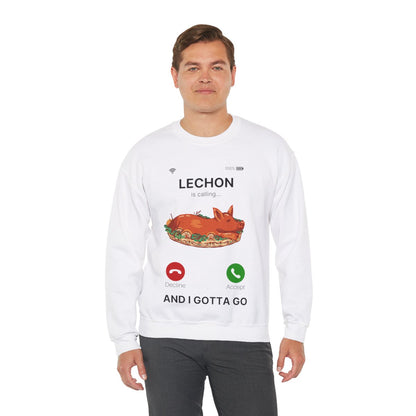 LECHON BELLY - Filipino Food (Sweatshirt)