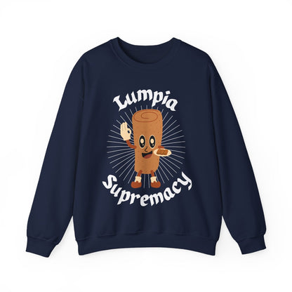 FRESH LUMPIA - Filipino Food (Sweatshirt)