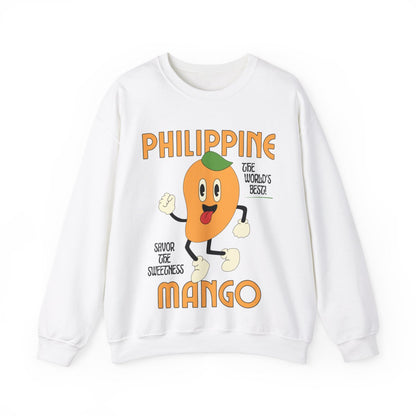 PHILIPPINE MANGO - Filipino Food (Sweatshirt)