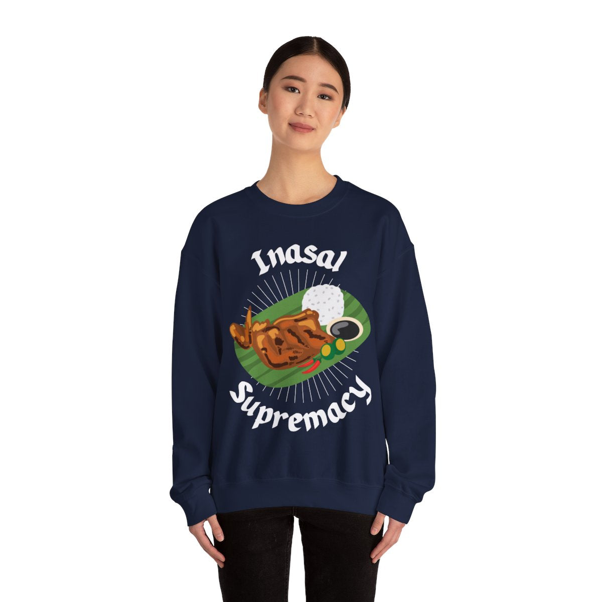 INASAL - Filipino Food (Sweatshirt)