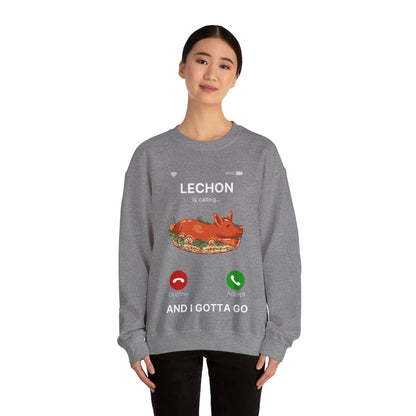 LECHON BELLY - Filipino Food (Sweatshirt)