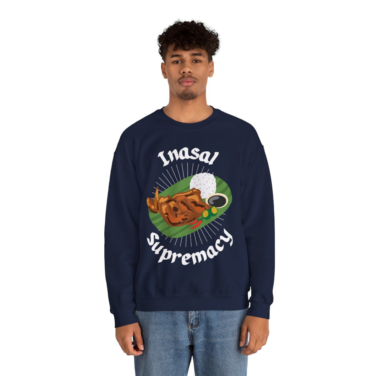 INASAL - Filipino Food (Sweatshirt)