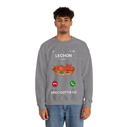 LECHON BELLY - Filipino Food (Sweatshirt)