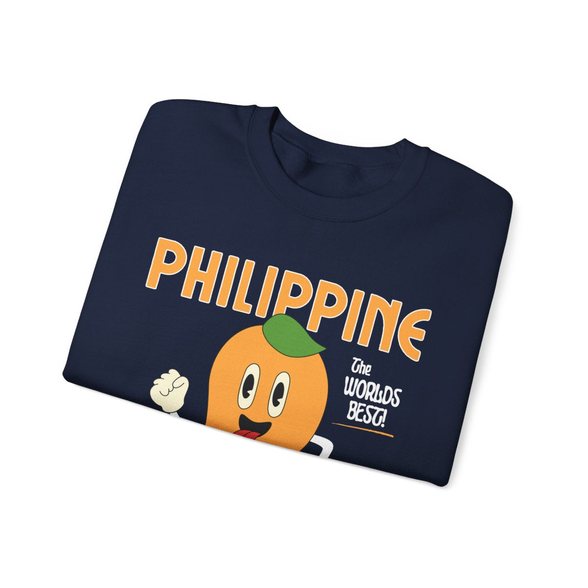 PHILIPPINE MANGO - Filipino Food (Sweatshirt)