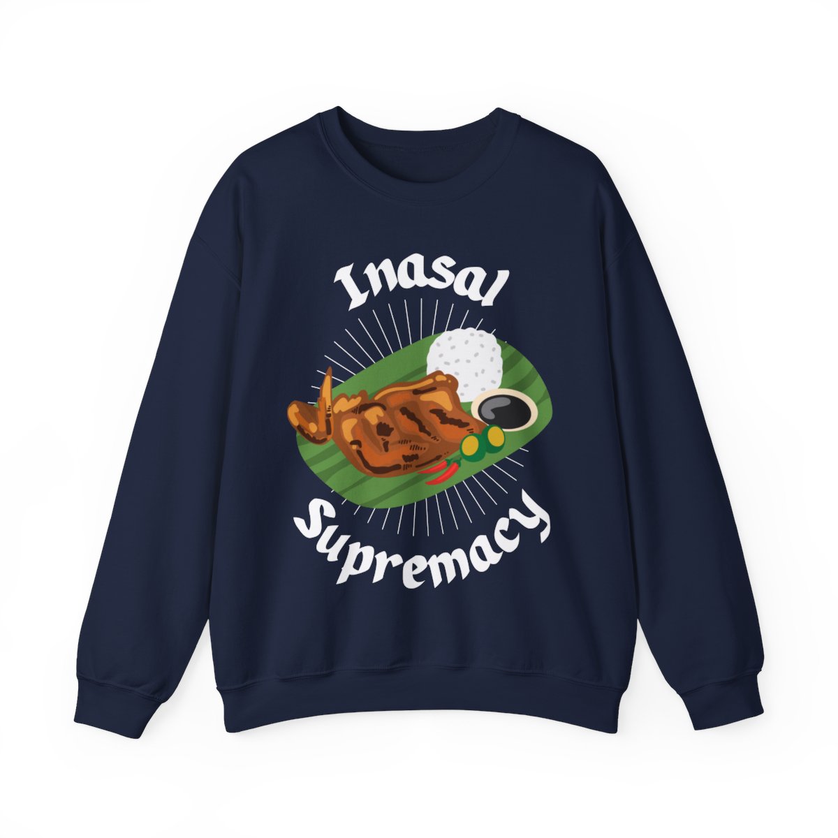 INASAL - Filipino Food (Sweatshirt)