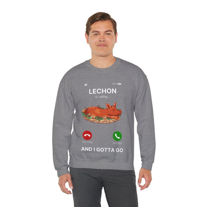 LECHON BELLY - Filipino Food (Sweatshirt)