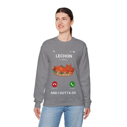 LECHON BELLY - Filipino Food (Sweatshirt)