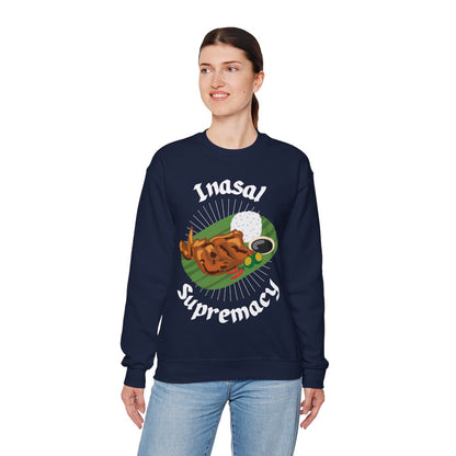 INASAL - Filipino Food (Sweatshirt)