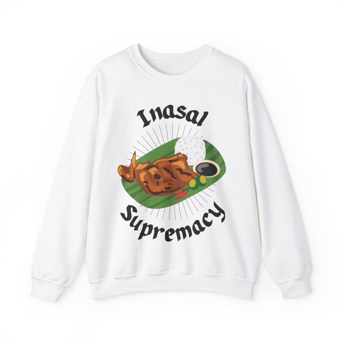 INASAL - Filipino Food (Sweatshirt)