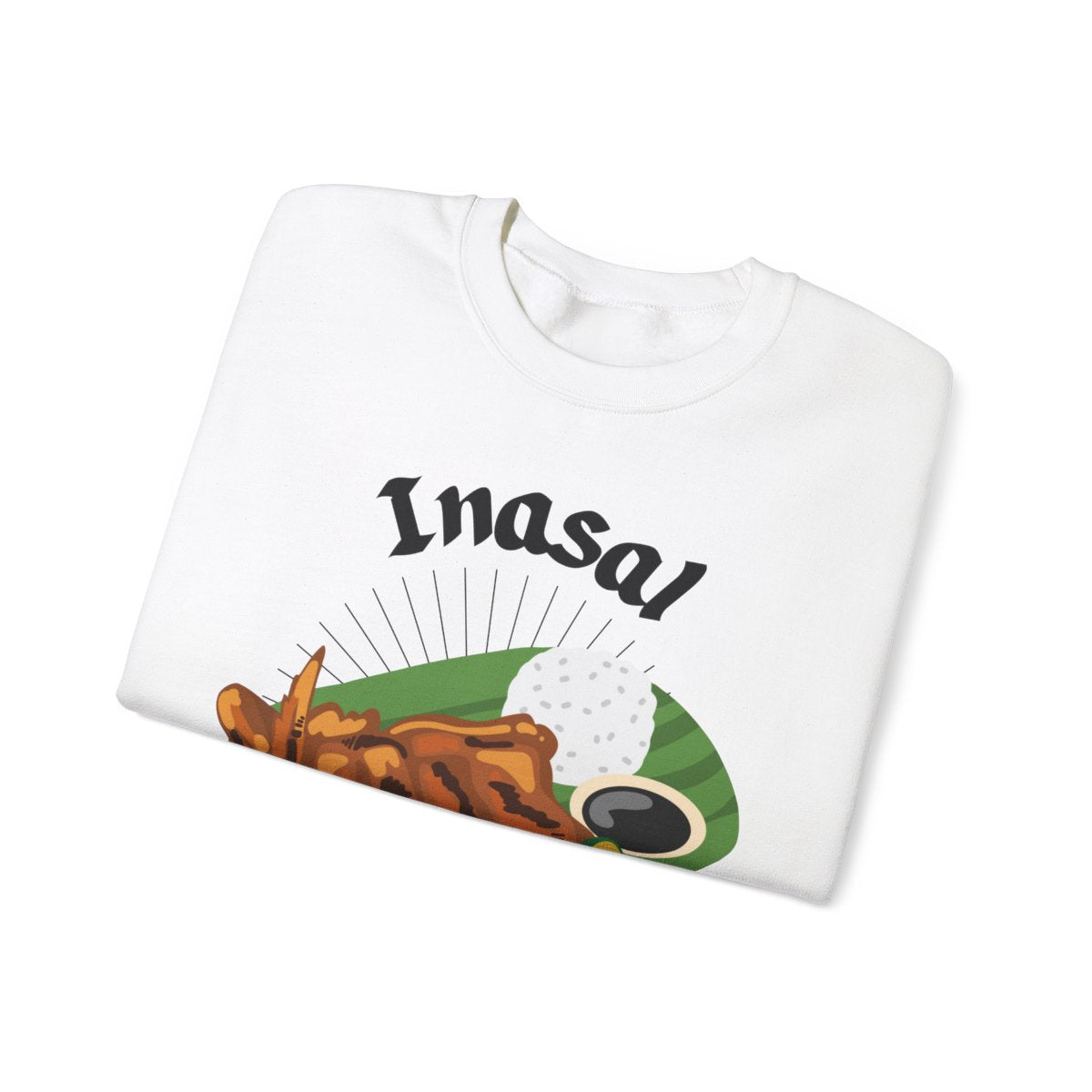 INASAL - Filipino Food (Sweatshirt)